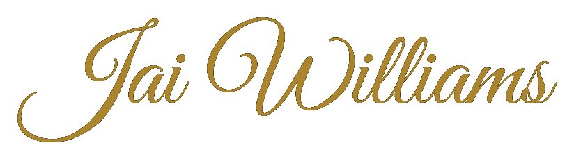Jai Williams logo